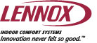 lennox logo